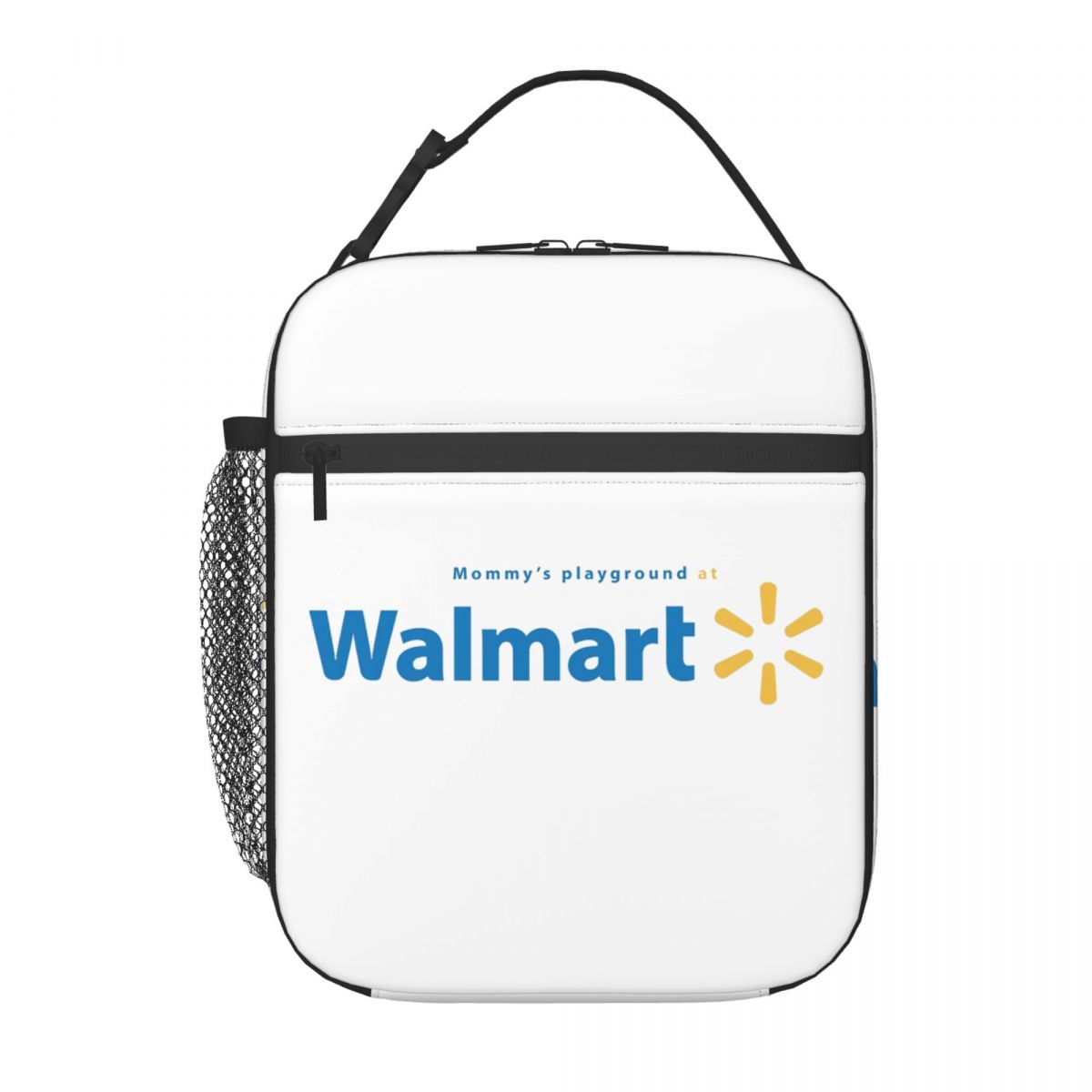 Women Bags Walmart - กระเป๋าใส่อาหารแบบมีฉนวนกันความร้อน Walmart สำหรับผู้หญิงและเด็ก กล่องอาหารแบบพกพา กระเป๋าใส่อาหารแบบเก็บความร้อน