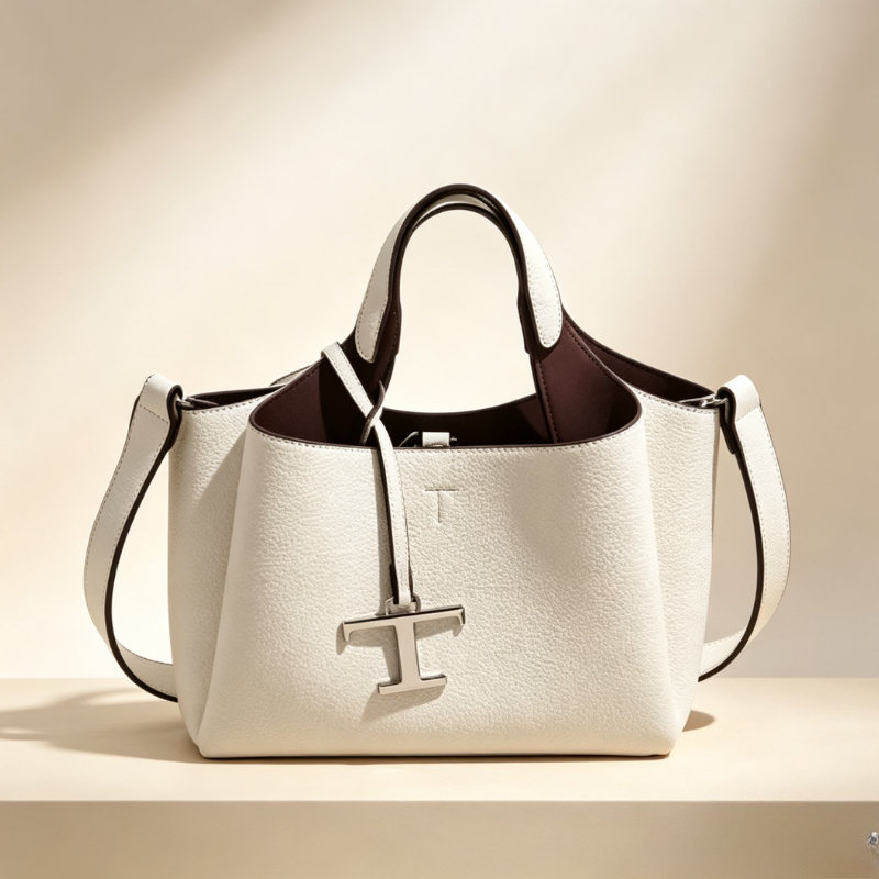 Women'S Bags Jacquemus - กระเป๋าถือผู้หญิงระดับพรีเมียม, กระเป๋าสะพายข้างหนังแฟชั่นสำหรับผู้หญิง, กระเป๋าสะพายข้างแบรนด์หรู