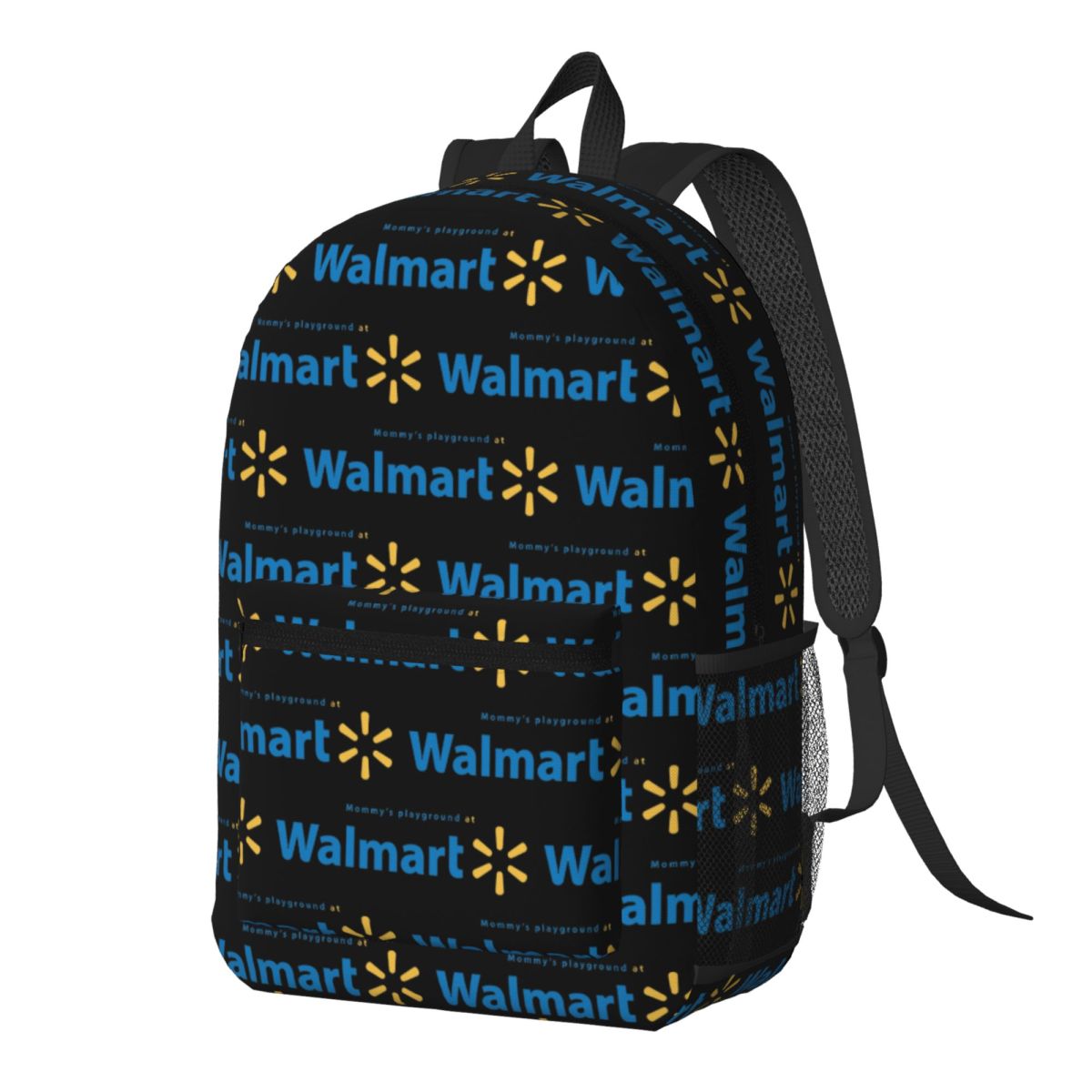 Women Bags Walmart - กระเป๋าเป้สะพายหลังวอลมาร์ท กระเป๋าเป้สะพายหลังความจุขนาดใหญ่ กระเป๋าหนังสือสำหรับเด็ก กระเป๋านักเรียน กระเป๋าสะพายไหล่สำหรับผู้ชายผู้หญิง