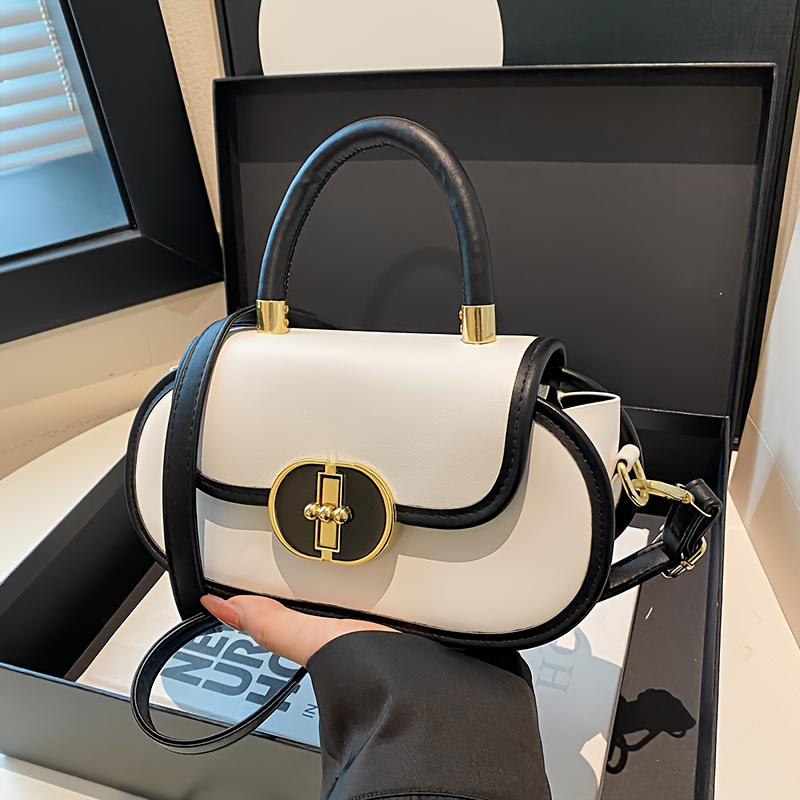 Women Bags Green - กระเป๋าสะพายข้างทรงสี่เหลี่ยมเล็ก ดีไซน์หรูหรา ทันสมัย ไม่ซ้ำใคร สำหรับผู้หญิง เหมาะสำหรับใช้ในชีวิตประจำวัน