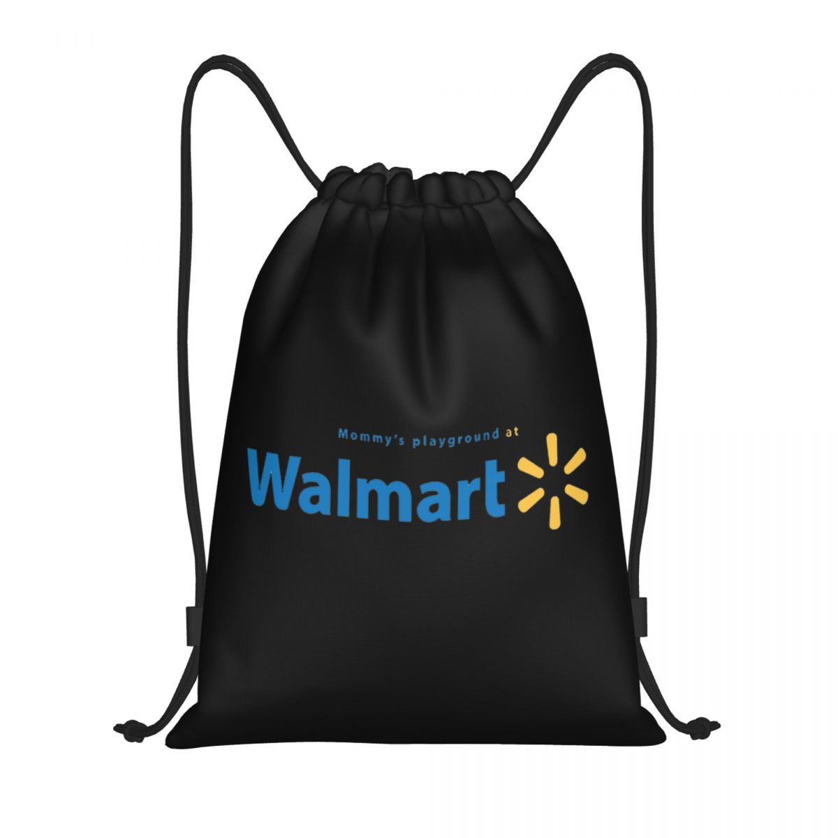Women Bags Walmart - กระเป๋าเป้สะพายหลังวอลมาร์ท กระเป๋าหูรูดอเนกประสงค์ กระเป๋าใส่ของจุกจิก กระเป๋าใส่หนังสือ สำหรับนักเรียนชายหญิง