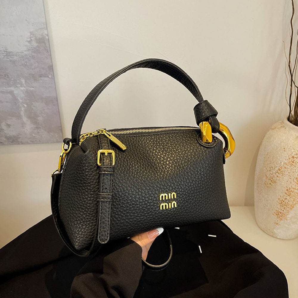 Women Hand Bags For Office - กระเป๋าถือผู้หญิงที่ให้ความรู้สึกหรูหรา กระเป๋าใส่กล่องข้าว ดีไซน์สำหรับทำงาน เดินทาง กระเป๋าใส่กล่องข้าว กระเป๋าสะพายไหล่