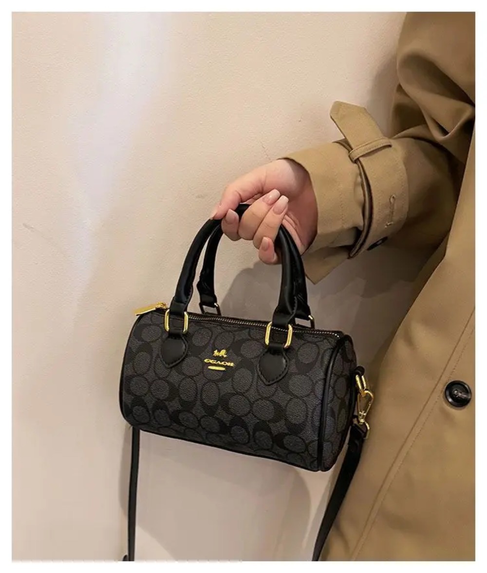 Women'S Bags Jacquemus - 2026 แฟชั่นล่าสุด กระเป๋าสะพายข้างผู้หญิงอเนกประสงค์ น้ำหนักเบา หรูหรา ย้อนยุค