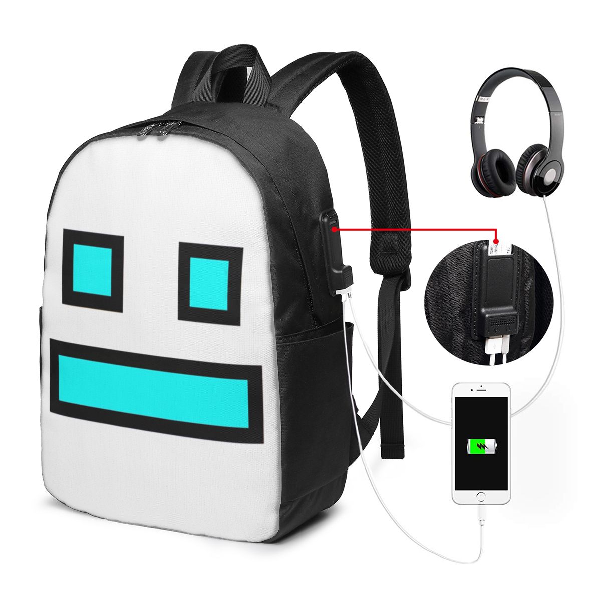 วิดีโอเกม เจอเมทรี แดชกระเป๋าเ - Women Bags Laptop บทวิจารณ์และราคา