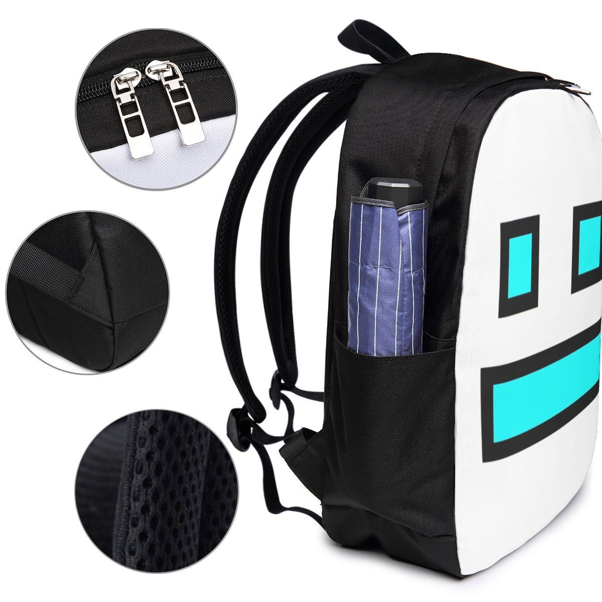 วิดีโอเกม เจอเมทรี แดชกระเป๋าเ - Women Bags Laptop บทวิจารณ์และราคา