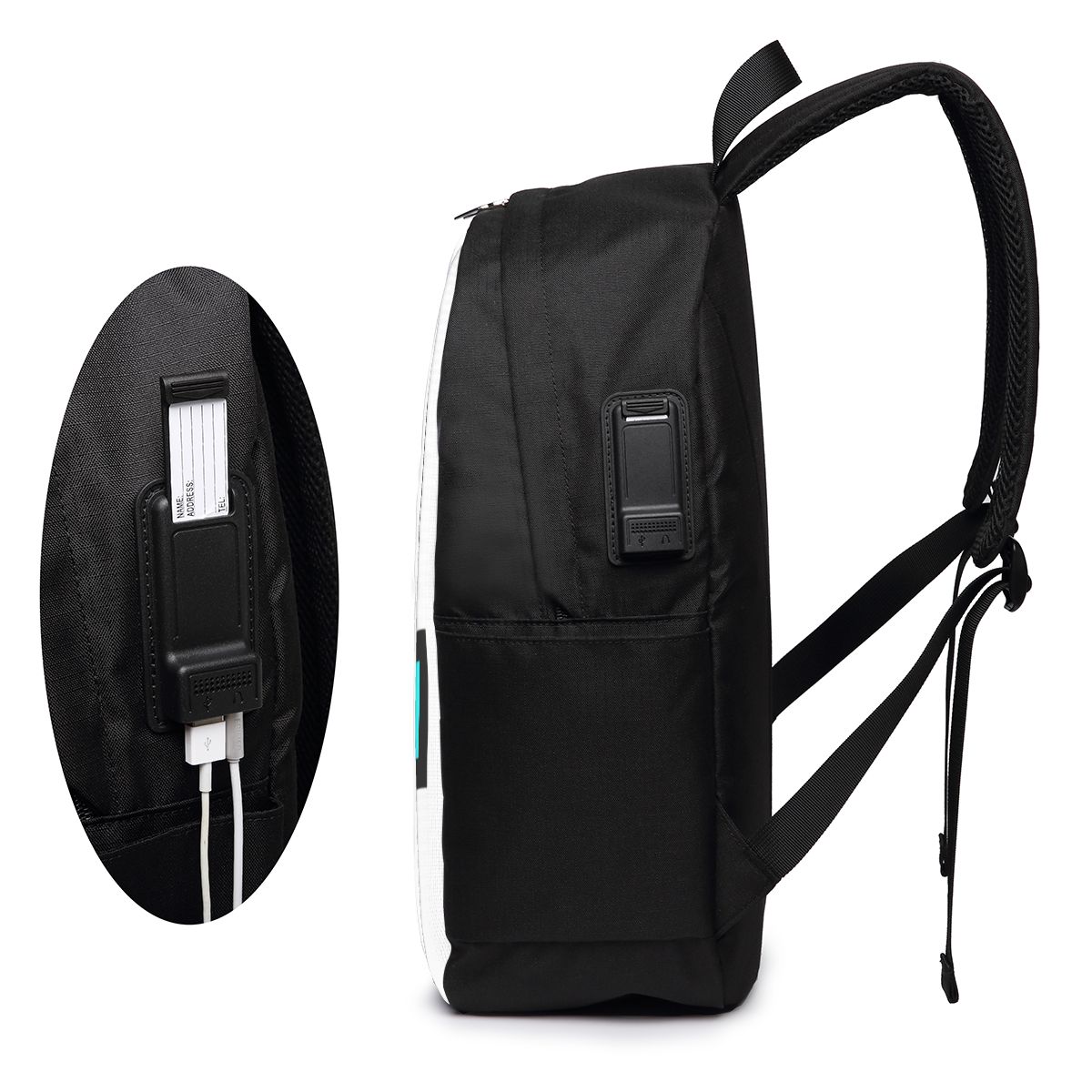 วิดีโอเกม เจอเมทรี แดชกระเป๋าเ - Women Bags Laptop บทวิจารณ์และราคา