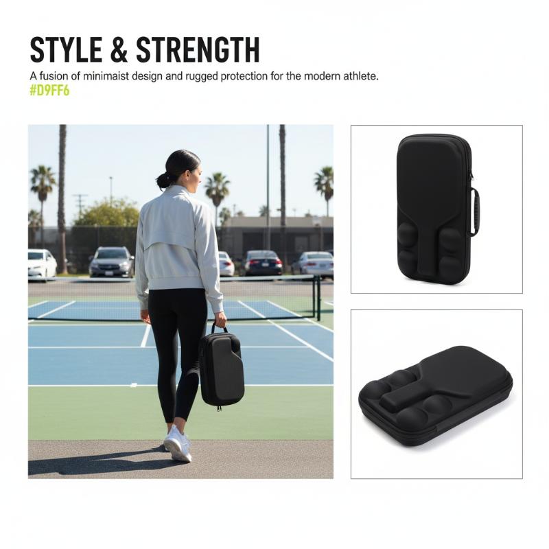 กระเป๋าใส่ไม้พายพิกเกิลบอลสำหร - Women Bags Waterproof บทวิจารณ์และราคา