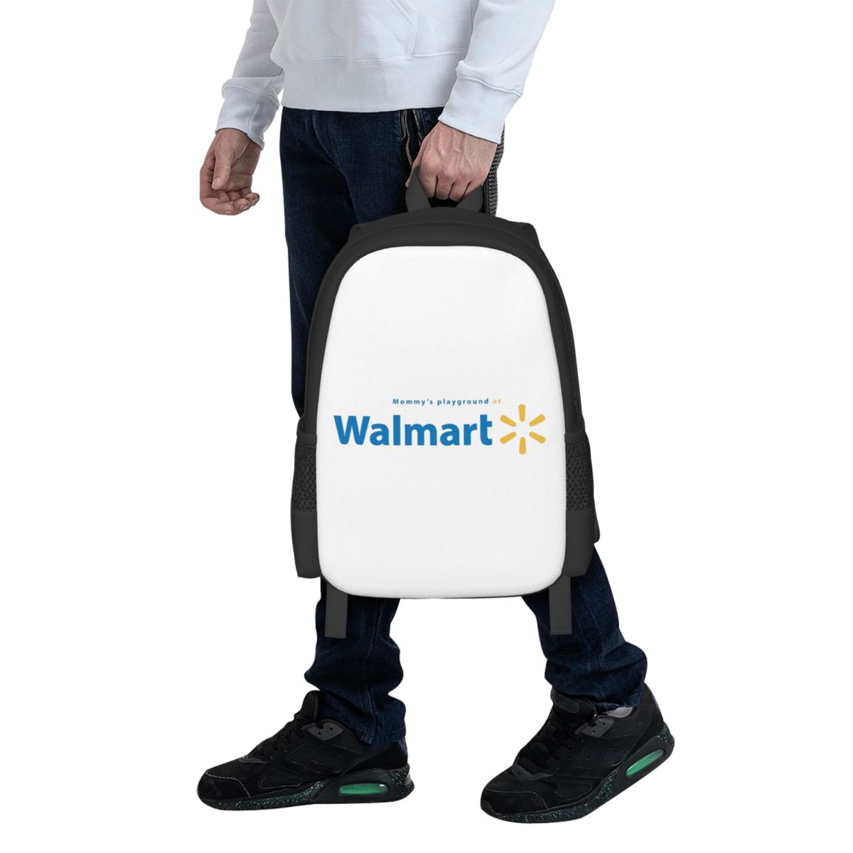 วอลมาร์ทกระเป๋าเป้สะพายหลังนัก - Women Bags Walmart บทวิจารณ์และราคา