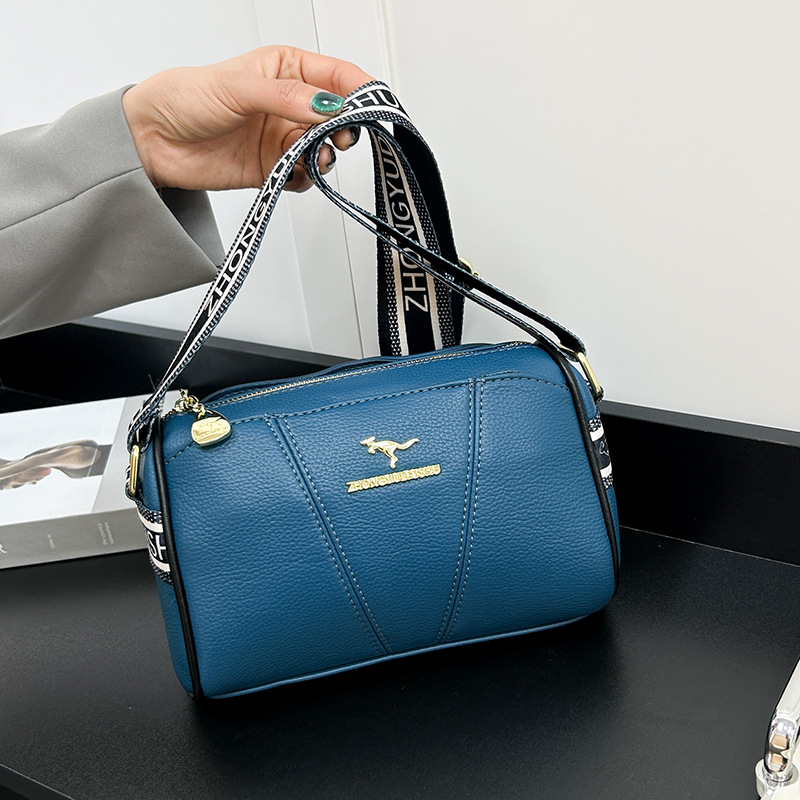 กระเป๋าถือแบรนด์หรู Kangaroo ส - Women'S Kangaroo Bags บทวิจารณ์และราคา