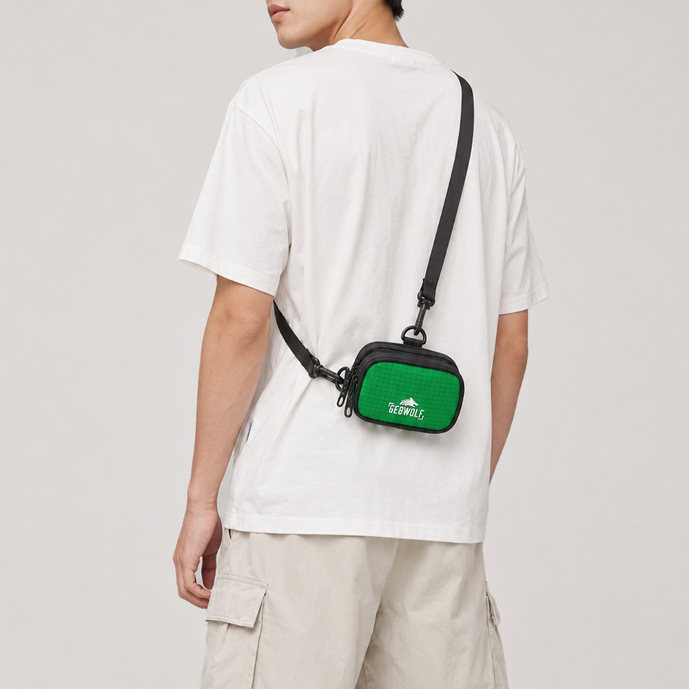 กระเป๋าสะพายข้างขนาดเล็กสำหรับ - Mini Purse Chain บทวิจารณ์และราคา