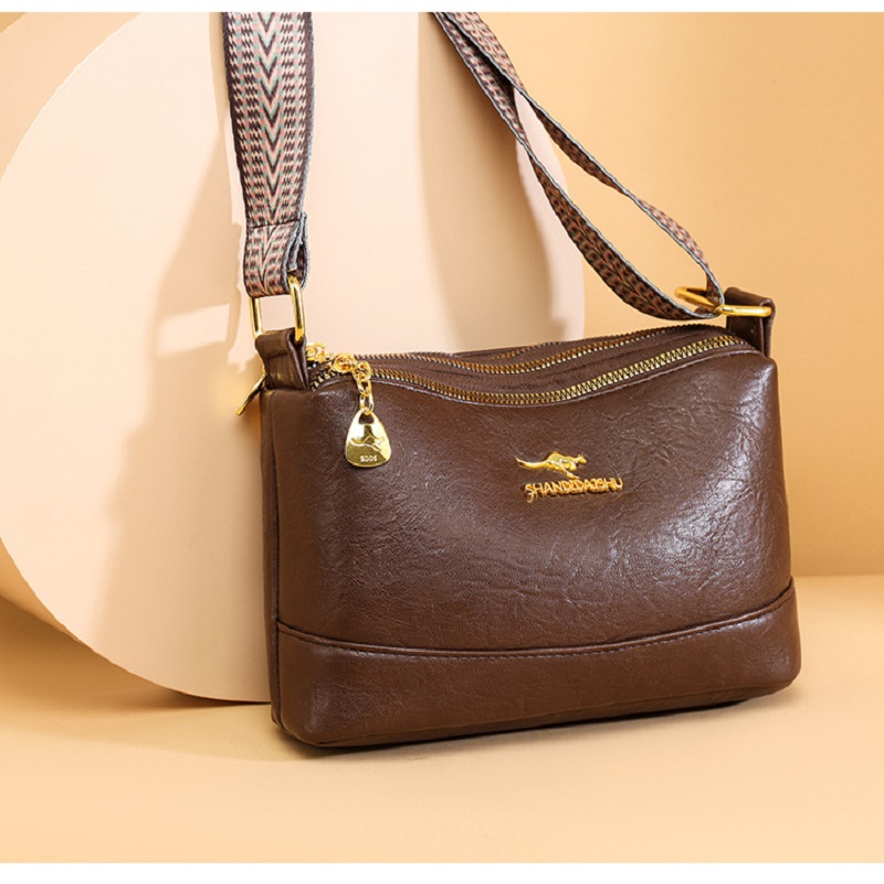 Kangarooแบรนด์หรูหนังผู้หญิงกร - Women'S Kangaroo Bags บทวิจารณ์และราคา