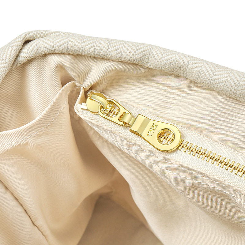 กระเป๋าใส่ของแบบซิปสำหรับกระเป - Woman In Bag บทวิจารณ์และราคา
