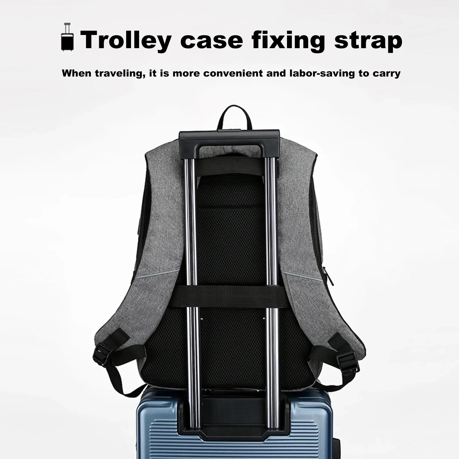 กระเป๋าเป้สะพายหลังแล็ปท็อปสํา - Women Bags Laptop บทวิจารณ์และราคา