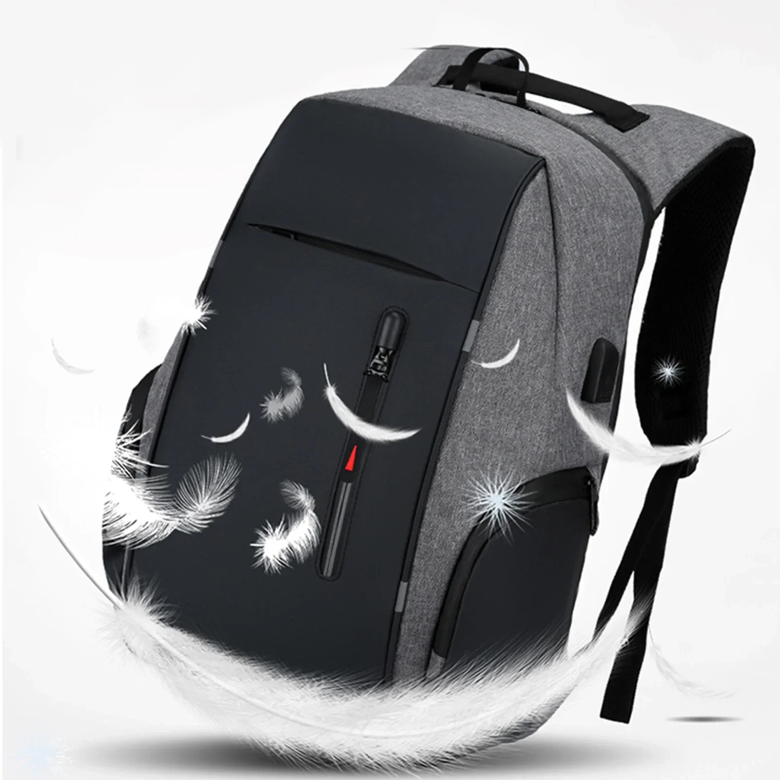 กระเป๋าเป้สะพายหลังแล็ปท็อปสํา - Women Bags Laptop บทวิจารณ์และราคา