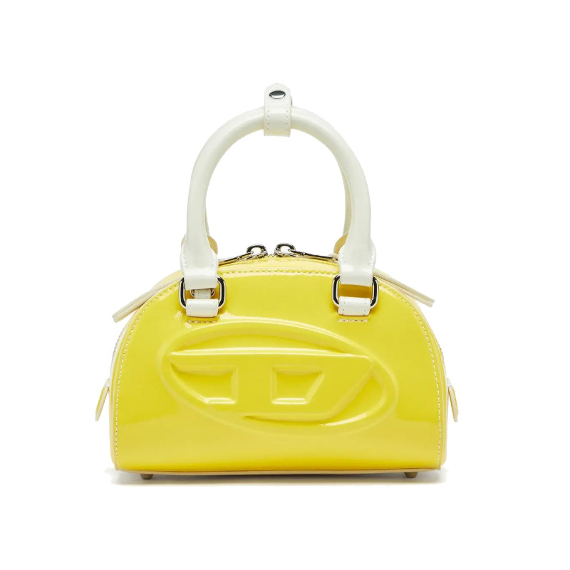 กระเป๋าถือทรงบอสตันขนาดเล็ก สี - Women Bags Zip บทวิจารณ์และราคา