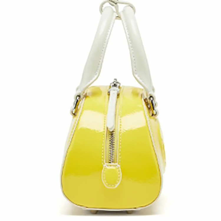 กระเป๋าถือทรงบอสตันขนาดเล็ก สี - Women Bags Zip บทวิจารณ์และราคา