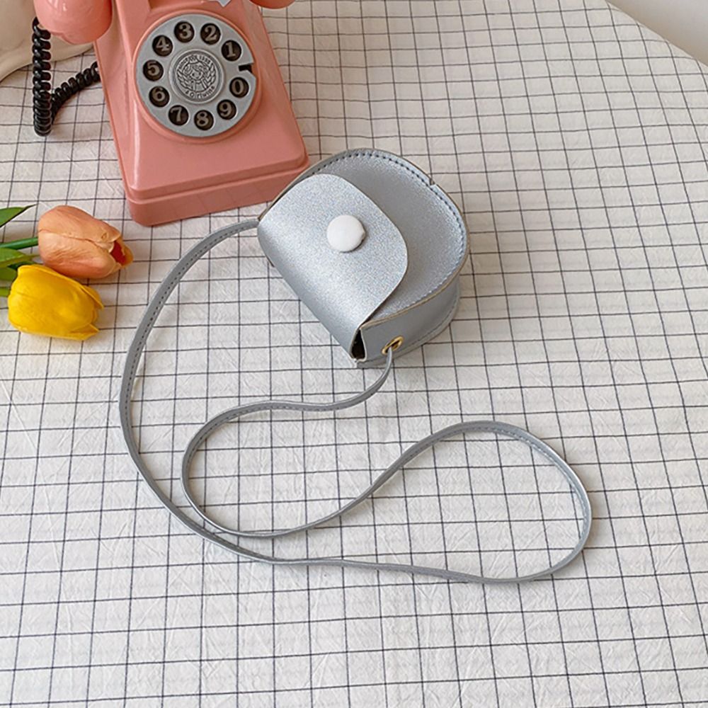 กระเป๋าหนัง PU สะพายข้างสำหรับ - Mini Purse Chain บทวิจารณ์และราคา