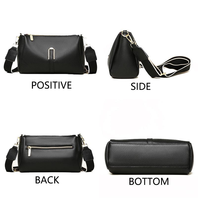 100% ของแท้หนังผู้หญิงกระเป๋าถ - Women'S Bags Jacquemus บทวิจารณ์และราคา