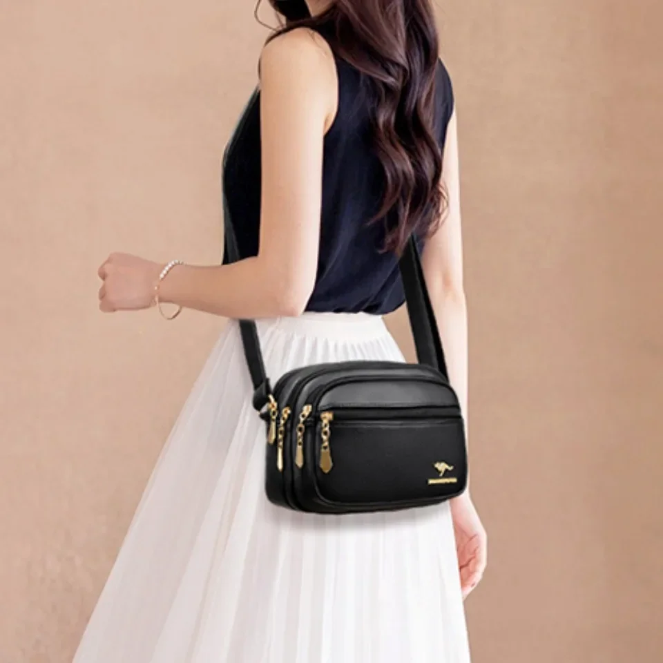 คุณภาพสูงหนังนุ่มกระเป๋าแฟชั่น - Women'S Bags Jacquemus บทวิจารณ์และราคา