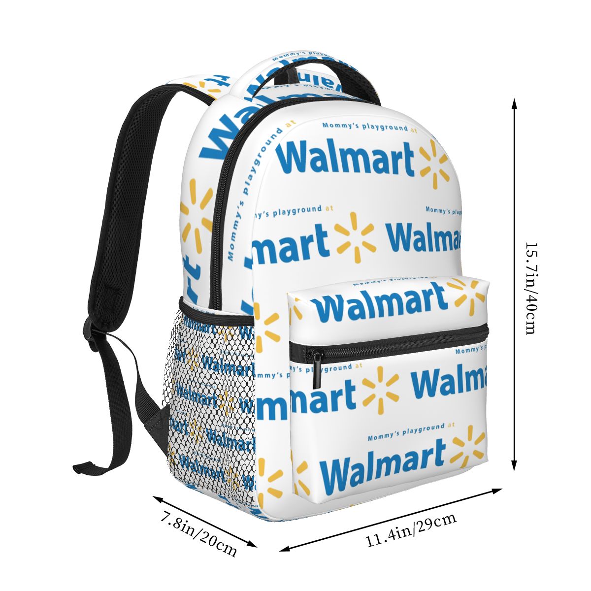 วอลมาร์ทกระเป๋าเป้สะพายหลังนัก - Women Bags Walmart บทวิจารณ์และราคา