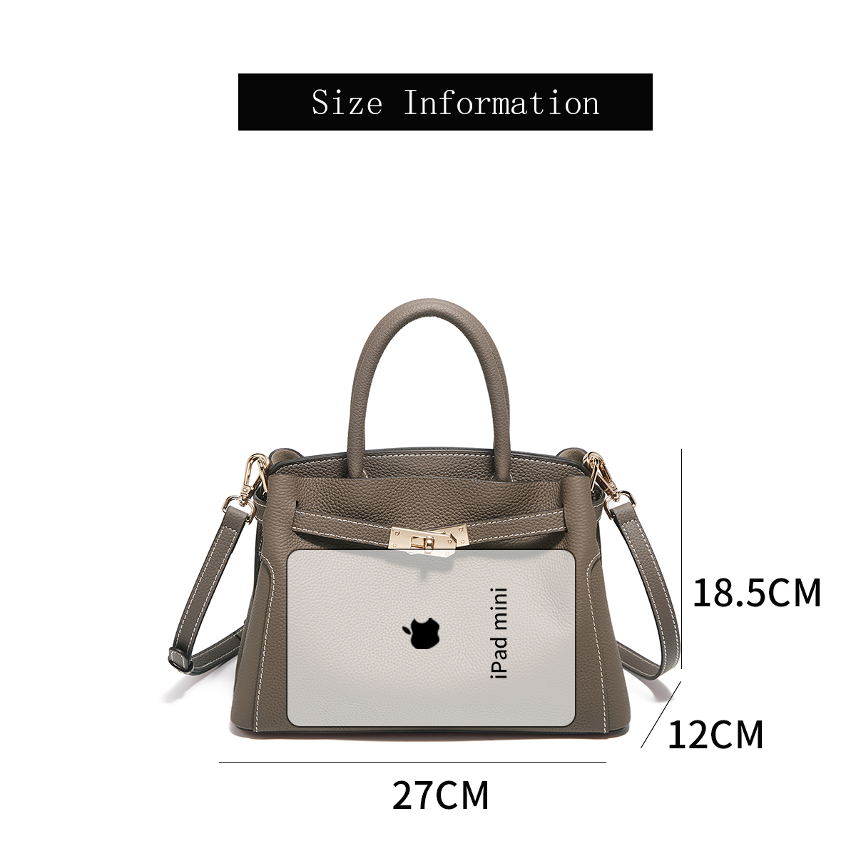 FOXER กระเป๋าถือสตรีหนังแท้กระ - Women'S Bags Jacquemus บทวิจารณ์และราคา