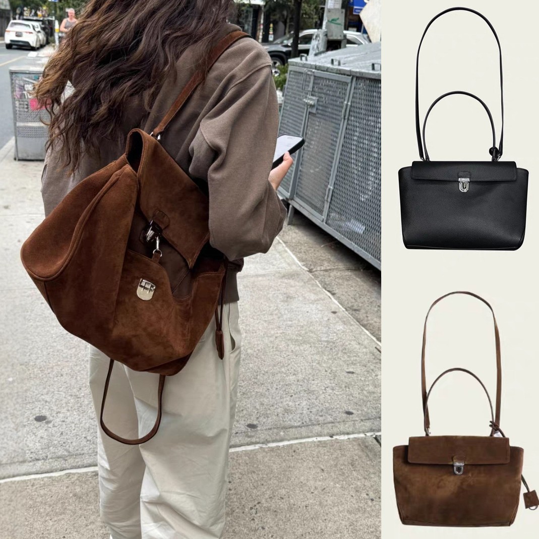 กระเป๋าถือหนังแท้แบรนด์หรูสำหร - Women'S Bags Jacquemus บทวิจารณ์และราคา