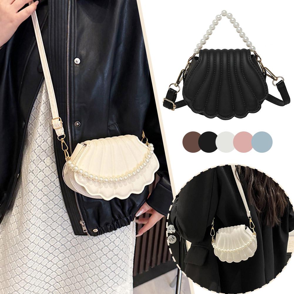กระเป๋าถือไข่มุกฝรั่งเศส กระเป - Mini Purse Chain บทวิจารณ์และราคา