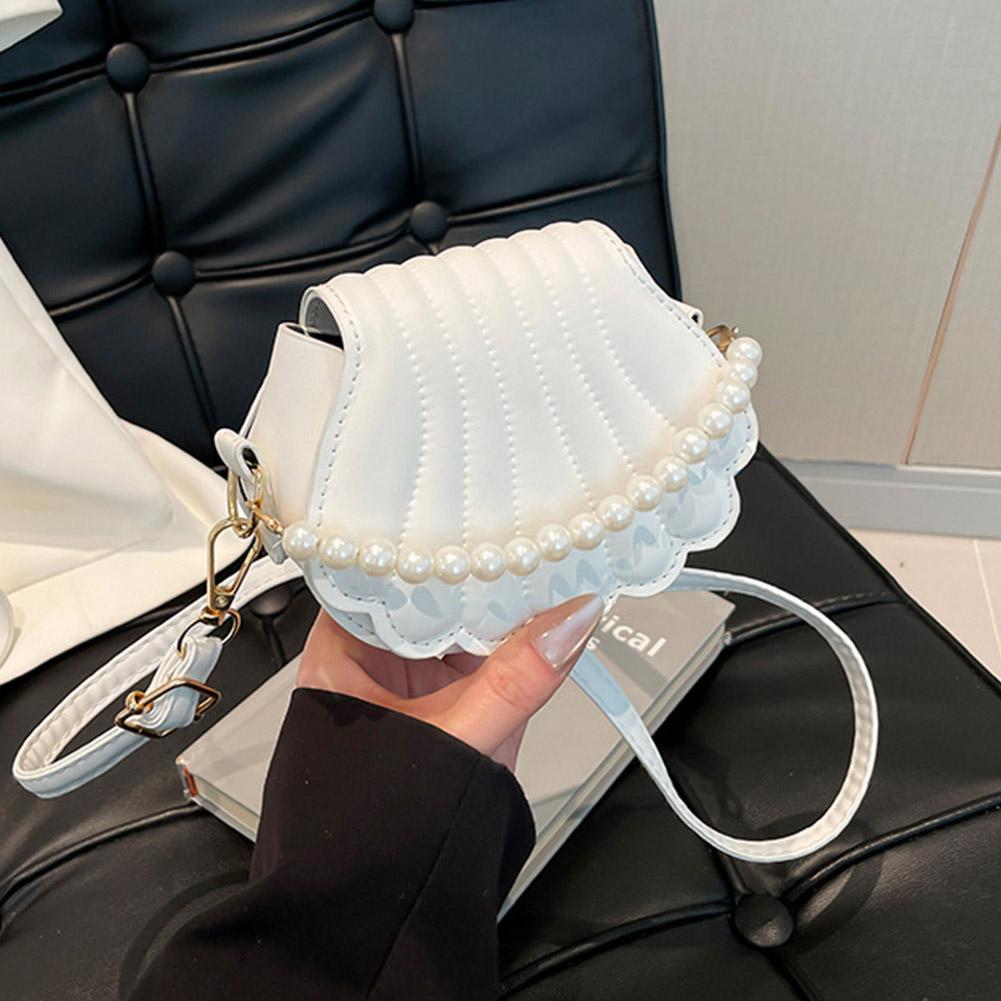 กระเป๋าถือไข่มุกฝรั่งเศส กระเป - Mini Purse Chain บทวิจารณ์และราคา