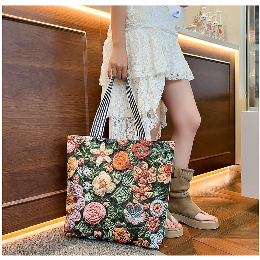 กระเป๋าถือจีน กระเป๋าสำหรับเดิ - Women Bags Zip บทวิจารณ์และราคา