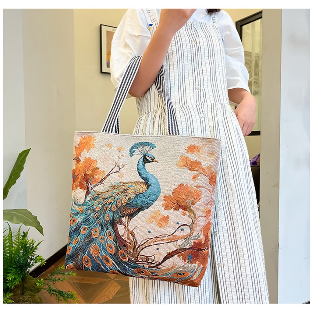 กระเป๋าถือจีน กระเป๋าสำหรับเดิ - Women Bags Zip บทวิจารณ์และราคา