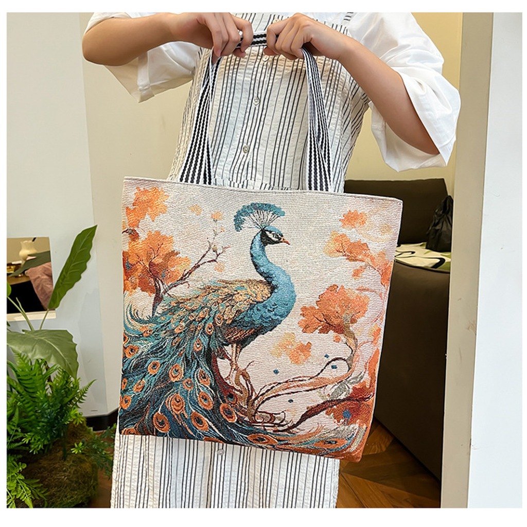 กระเป๋าถือจีน กระเป๋าสำหรับเดิ - Women Bags Zip บทวิจารณ์และราคา