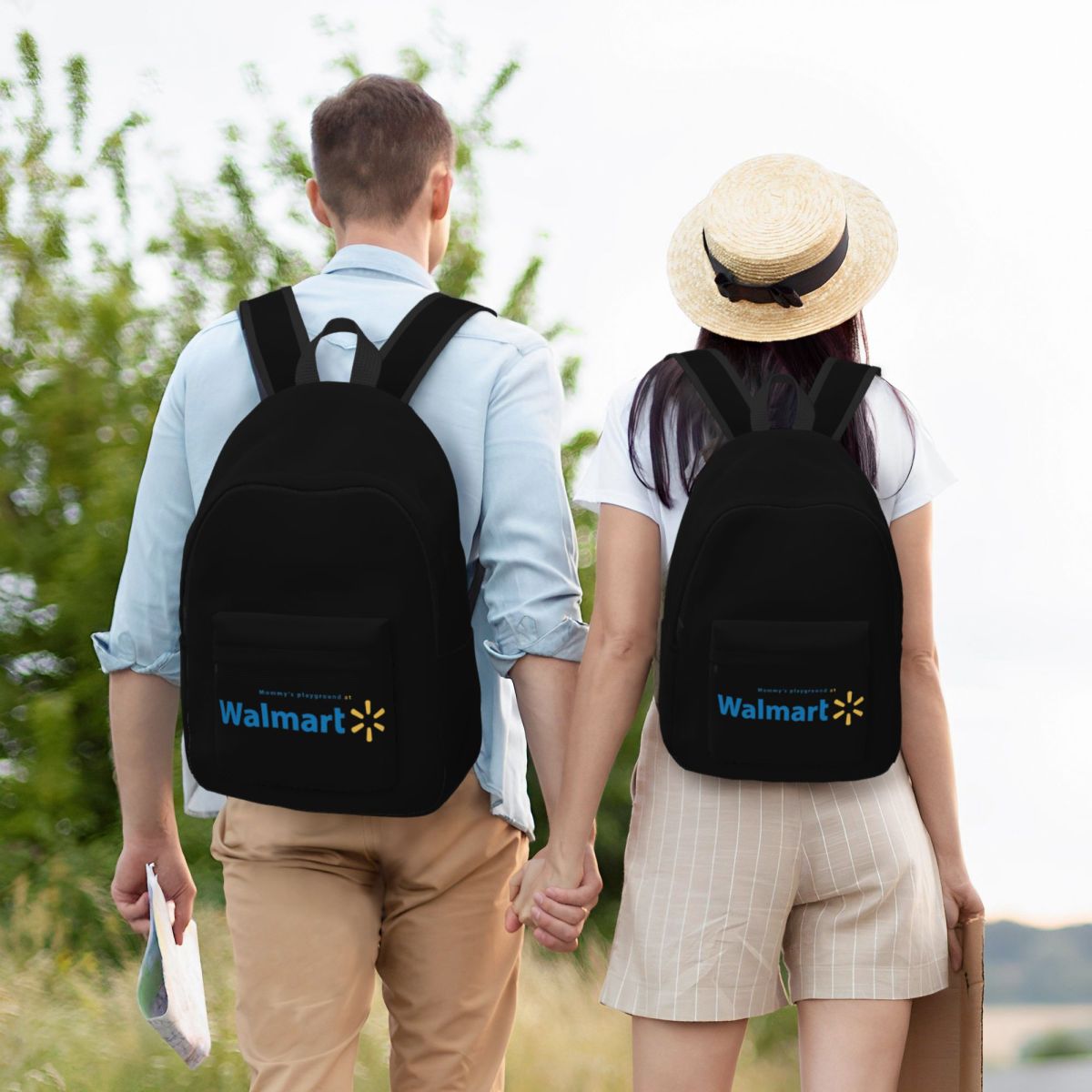 กระเป๋าเป้สะพายหลังวอลมาร์ท กร - Women Bags Walmart บทวิจารณ์และราคา