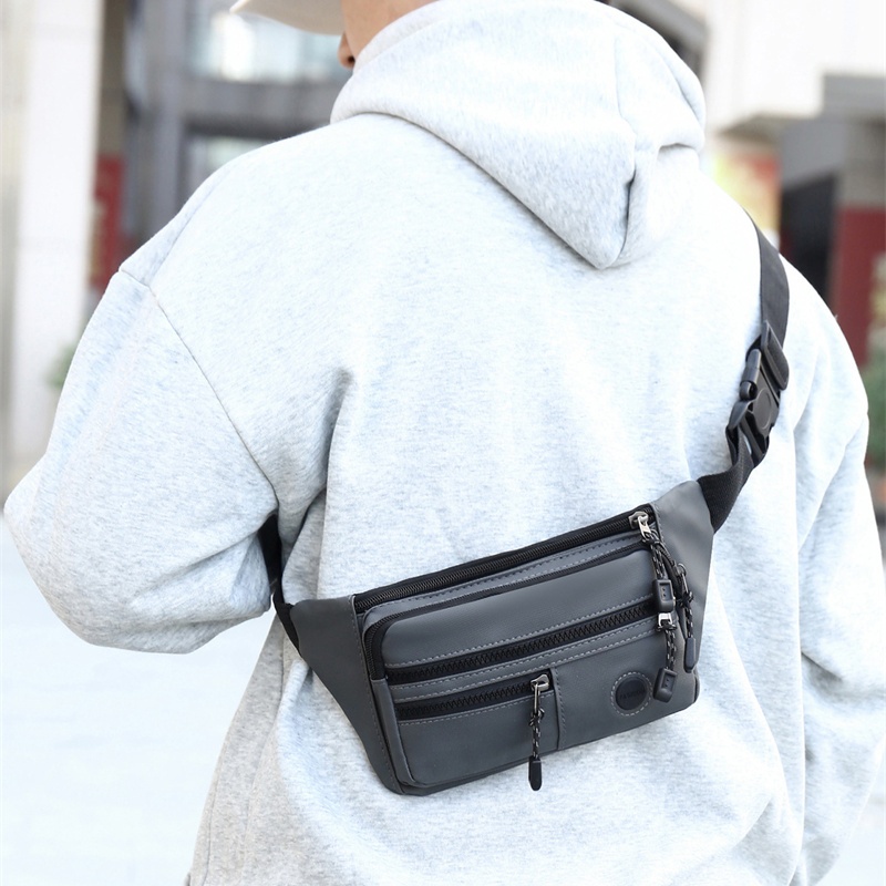 กระเป๋าคาดเอวกันน้ำแฟชั่นสำหรั - Women'S Kangaroo Bags บทวิจารณ์และราคา