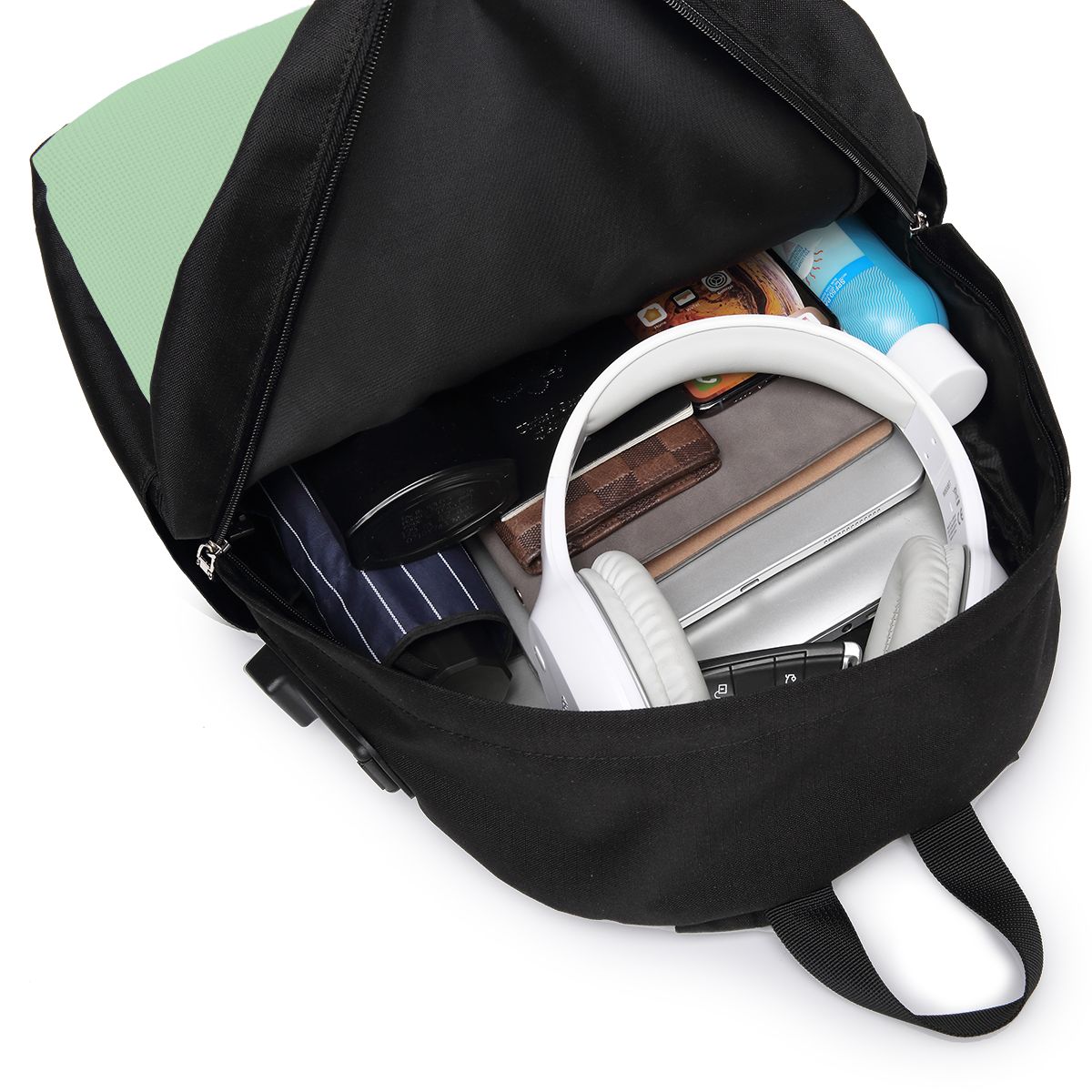 กระเป๋าเป้สะพายหลัง Titties Go - Women Bags Laptop บทวิจารณ์และราคา
