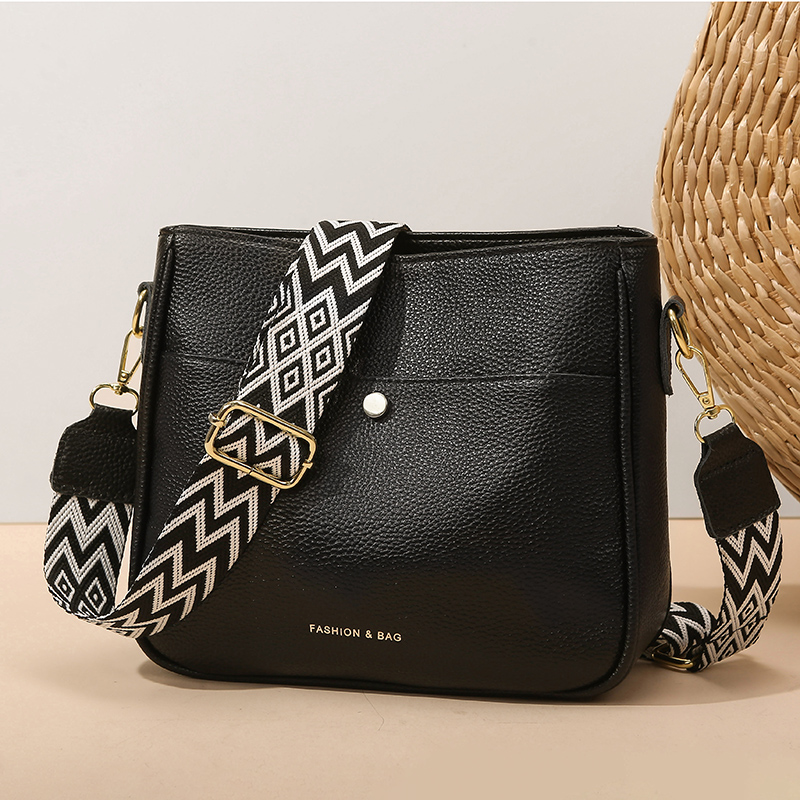 กระเป๋าสะพายแบรนด์ cowhide 100 - Women'S Bags Jacquemus บทวิจารณ์และราคา