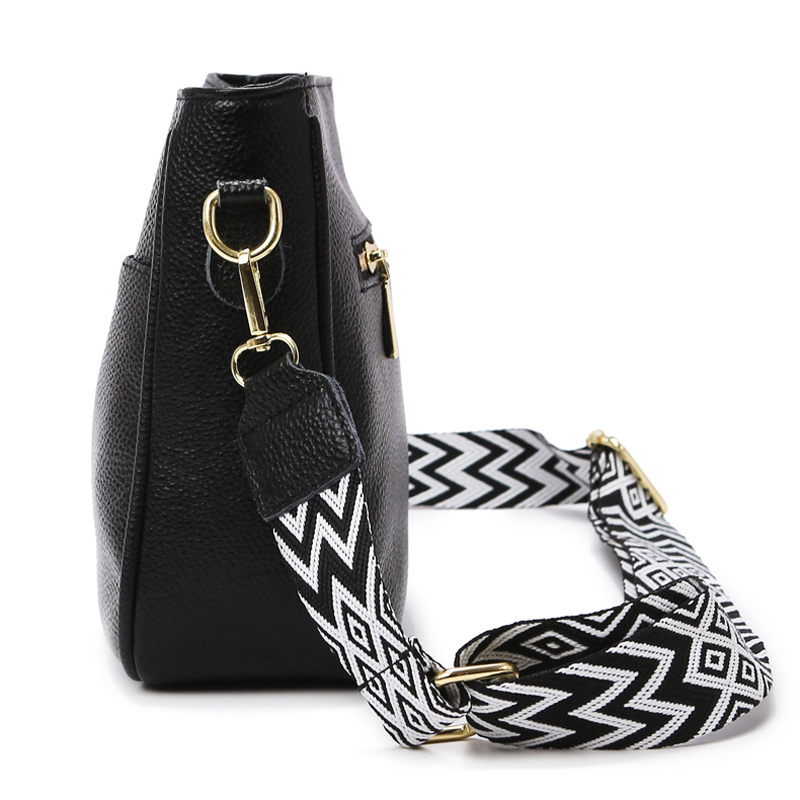 กระเป๋าสะพายแบรนด์ cowhide 100 - Women'S Bags Jacquemus บทวิจารณ์และราคา