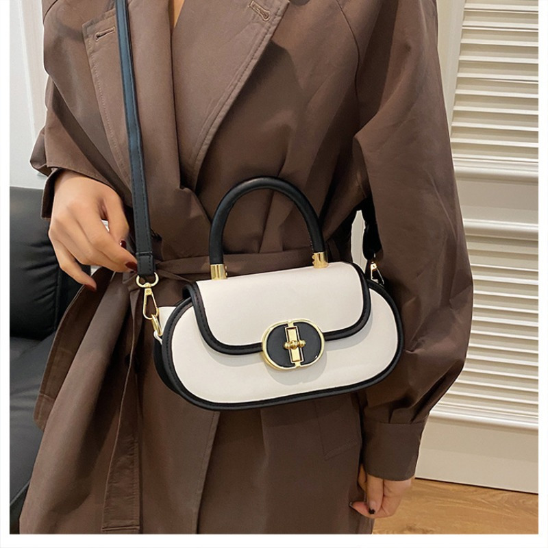 กระเป๋าสะพายข้างทรงสี่เหลี่ยมเ - Women Bags Green บทวิจารณ์และราคา