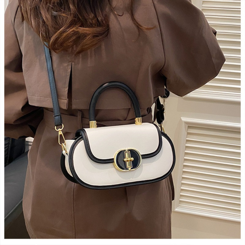 กระเป๋าสะพายข้างทรงสี่เหลี่ยมเ - Women Bags Green บทวิจารณ์และราคา