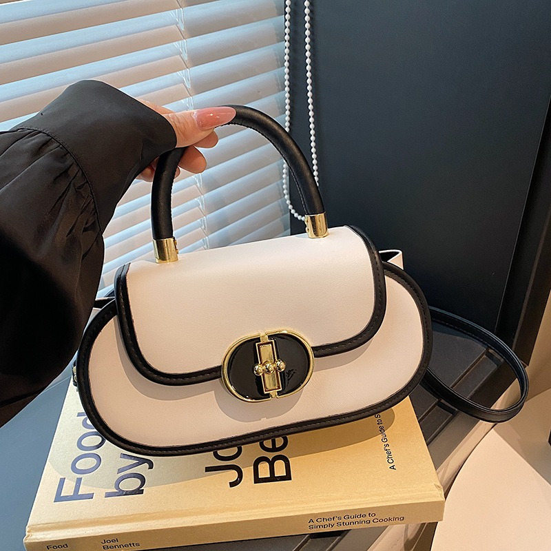 กระเป๋าสะพายข้างทรงสี่เหลี่ยมเ - Women Bags Green บทวิจารณ์และราคา