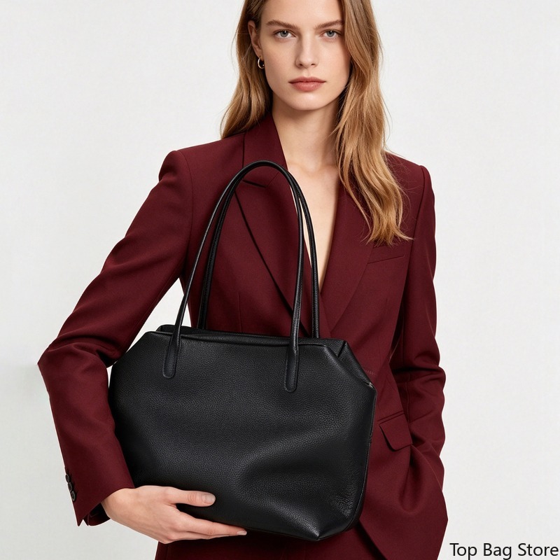 กระเป๋าสะพายไหล่ผู้หญิง หรูหรา - Women Hand Bags For Office บทวิจารณ์และราคา