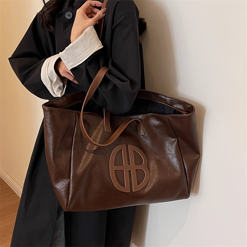 กระเป๋าโท้ทผู้หญิงความจุขนาดให - Women Bags Zip บทวิจารณ์และราคา