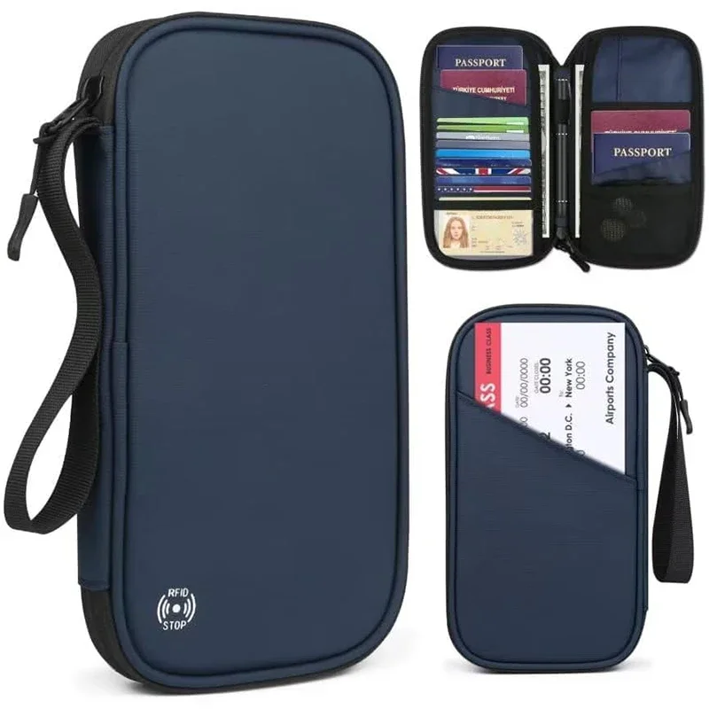 น้ําหนักเบาครอบครัวหนังสือเดิน - Women Bags Zip บทวิจารณ์และราคา