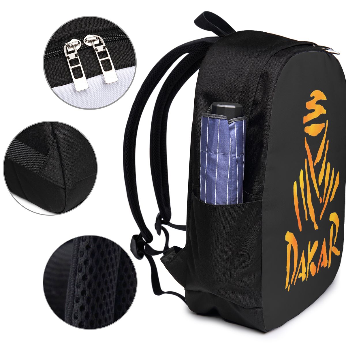 ดาการ์ แรลลี่กระเป๋าเป้สะพายหล - Women Bags Laptop บทวิจารณ์และราคา