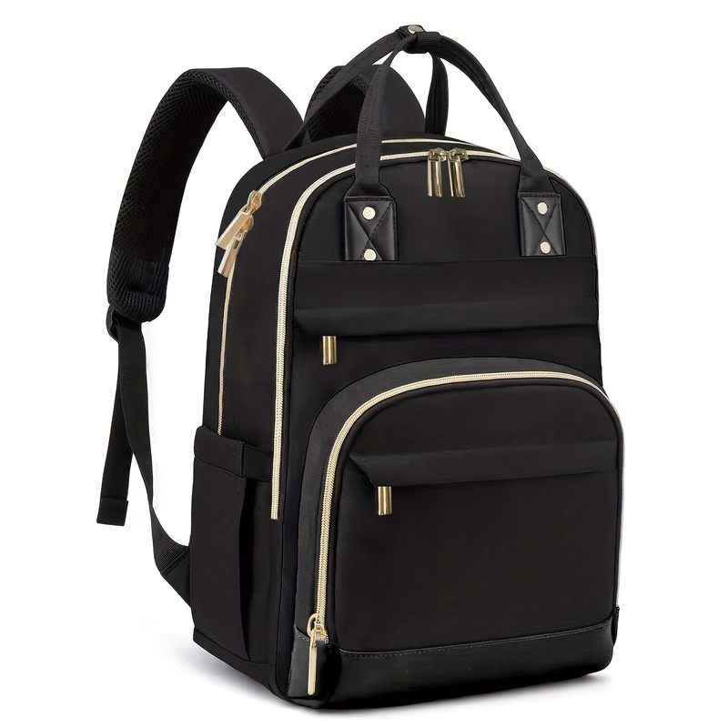 กระเป๋าเป้สะพายหลังสำหรับผู้หญ - Women Bags Laptop บทวิจารณ์และราคา