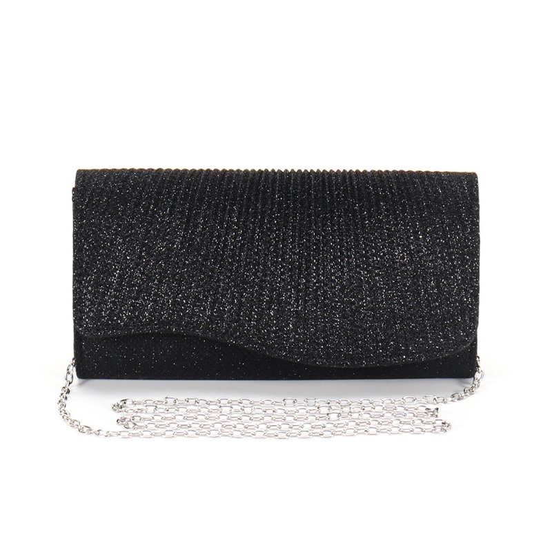 กระเป๋าถือผู้หญิงแบบพับได้ ประ - Mini Purse Chain บทวิจารณ์และราคา