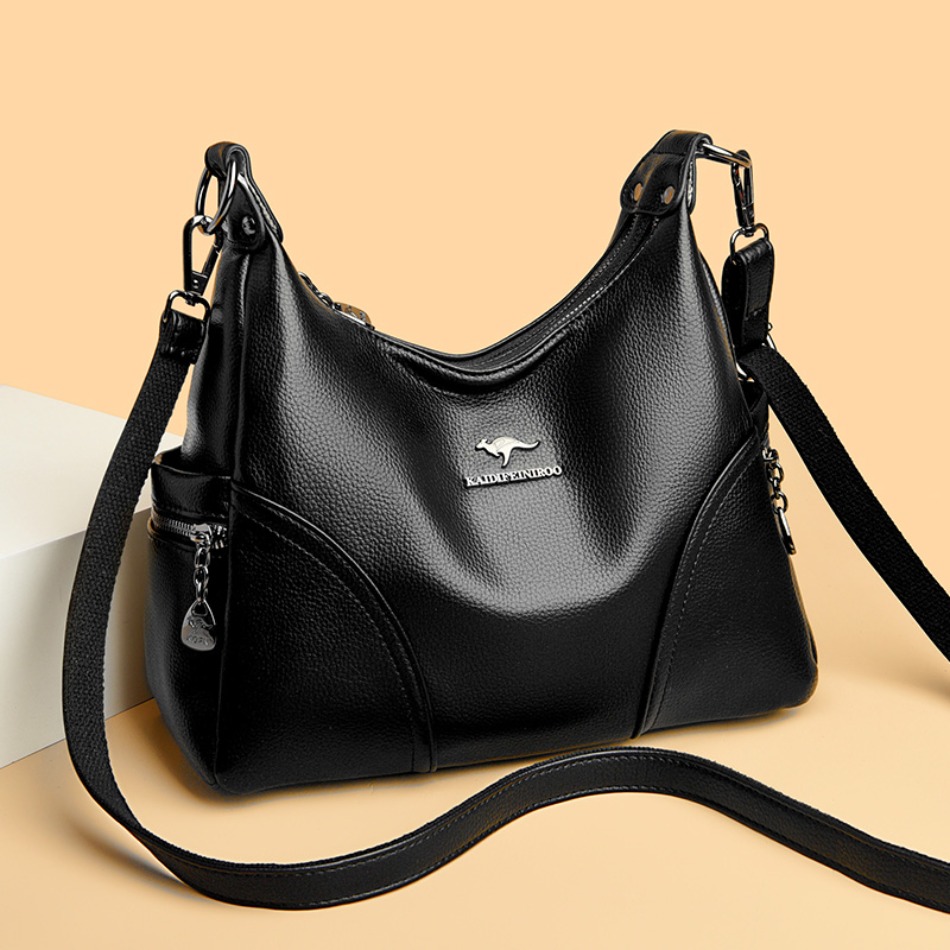 กระเป๋าสไตล์ใหม่กระเป๋าถือหนัง - Women'S Bags Jacquemus บทวิจารณ์และราคา