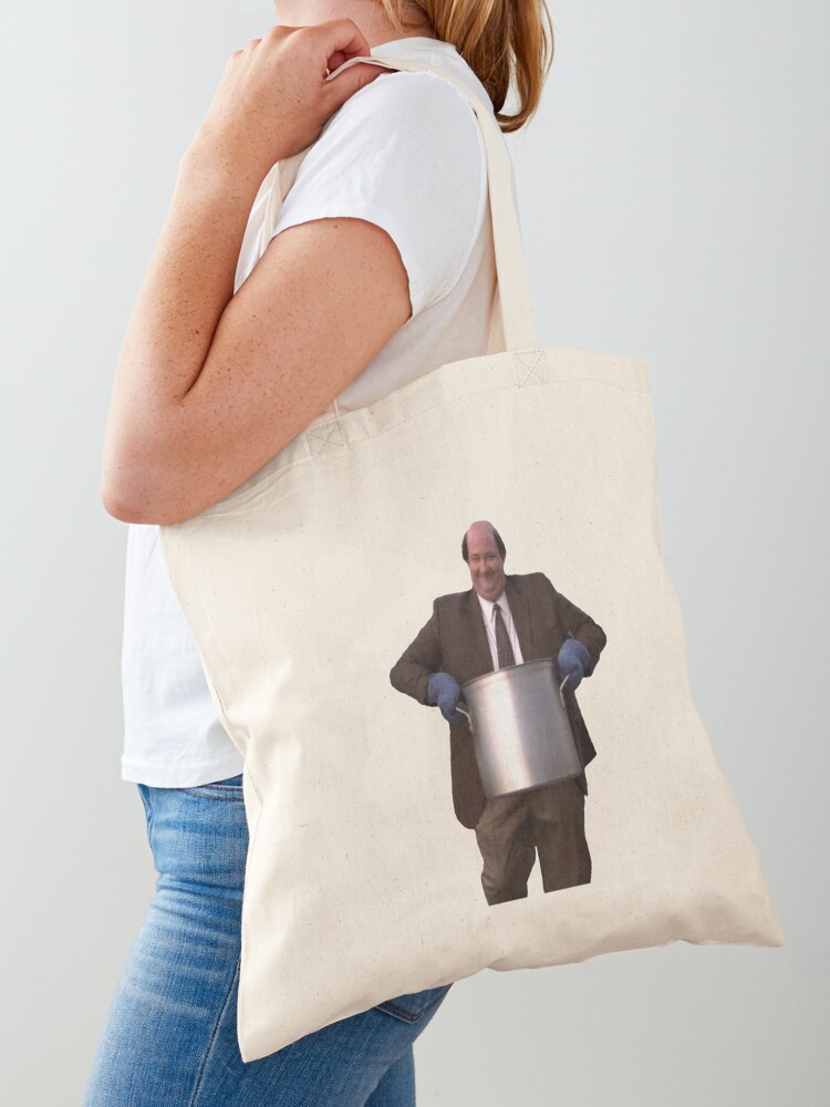 Kevin's Chili - The Office Tot - Women Hand Bags For Office บทวิจารณ์และราคา