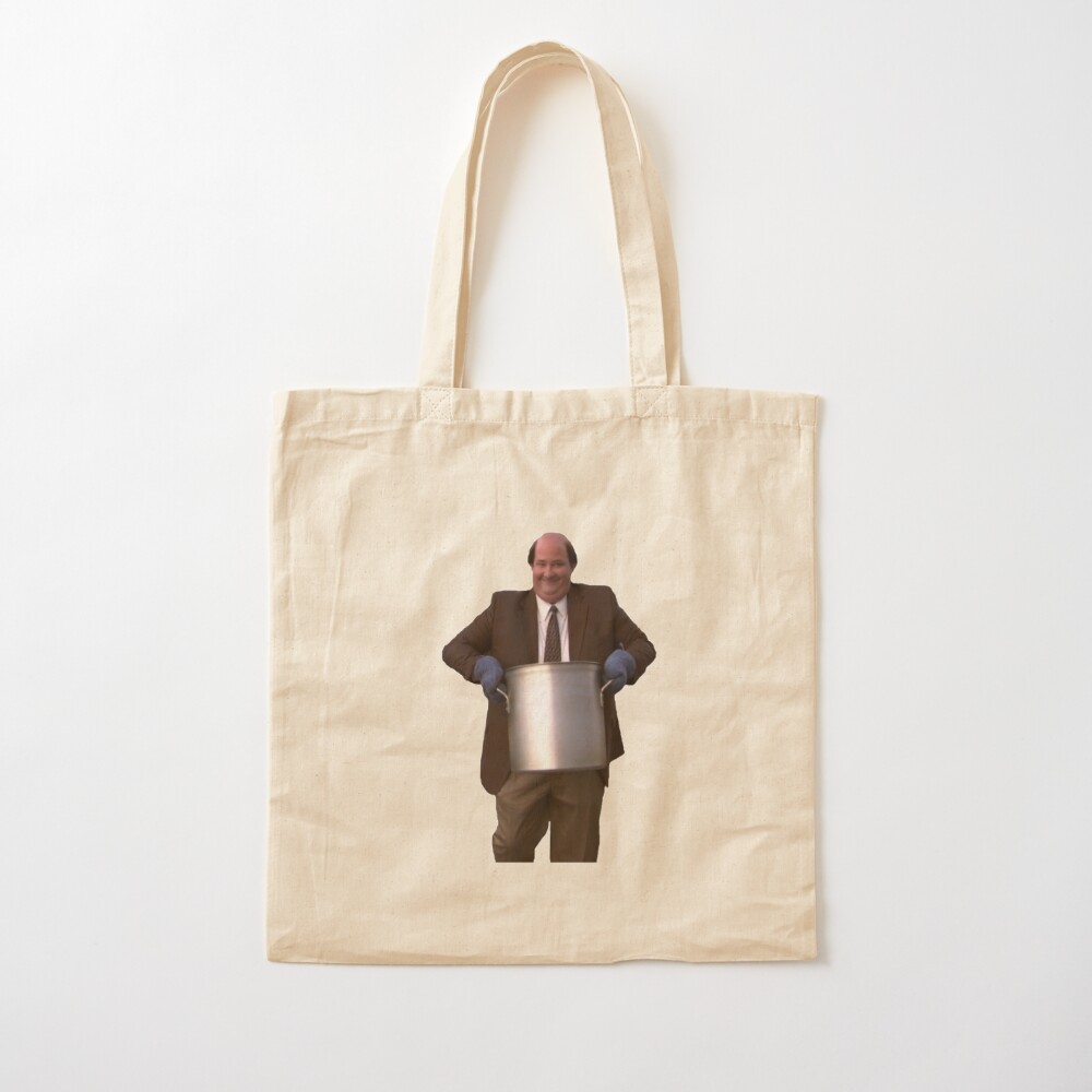 Kevin's Chili - The Office Tot - Women Hand Bags For Office บทวิจารณ์และราคา