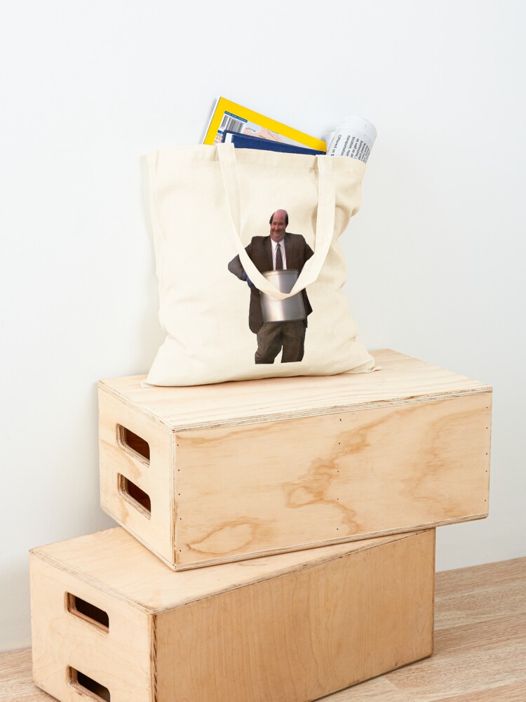 Kevin's Chili - The Office Tot - Women Hand Bags For Office บทวิจารณ์และราคา