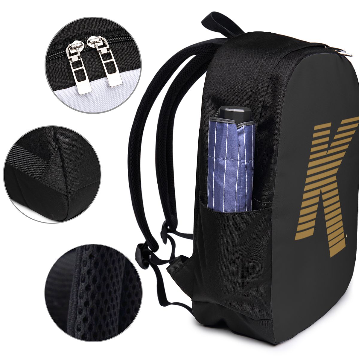 ซิลด์เจียน เค โลโก้กระเป๋าเป้ส - Women Bags Laptop บทวิจารณ์และราคา